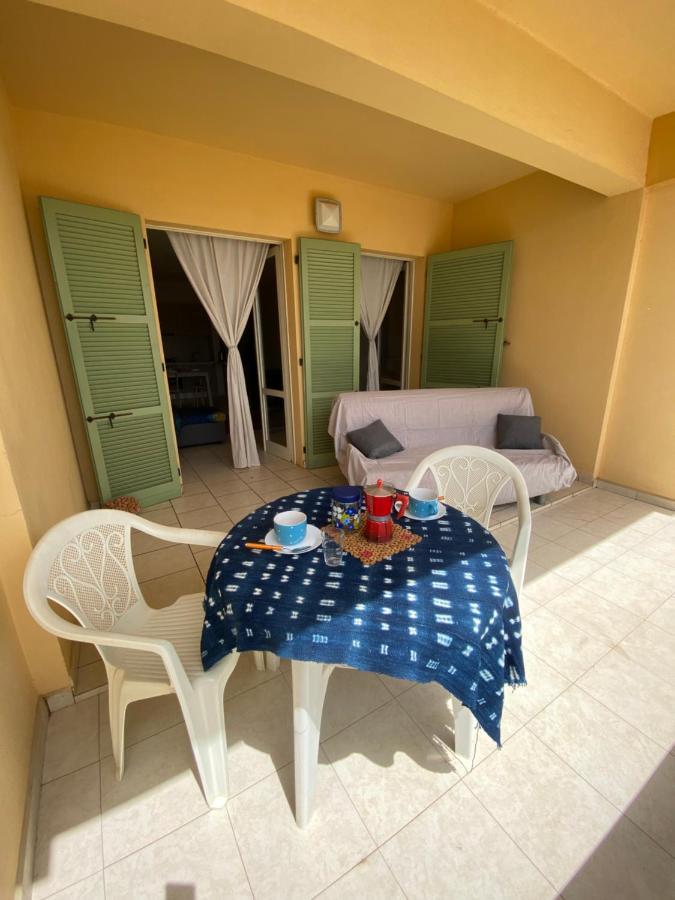 Sea View Ka Paola, Praia Cabral, Boa Vista, Free Wi-Fi Sal Rei Exterior foto